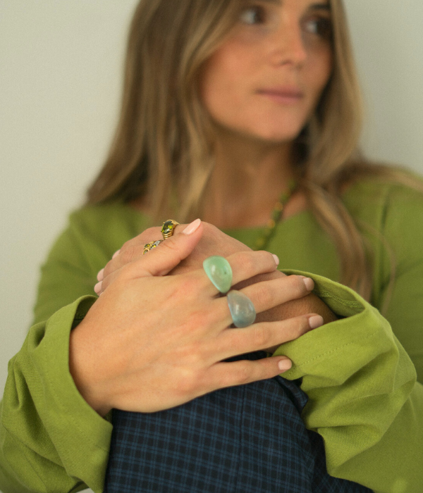 Anillo Aperol