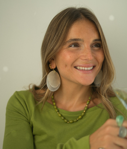 Collar Vermut