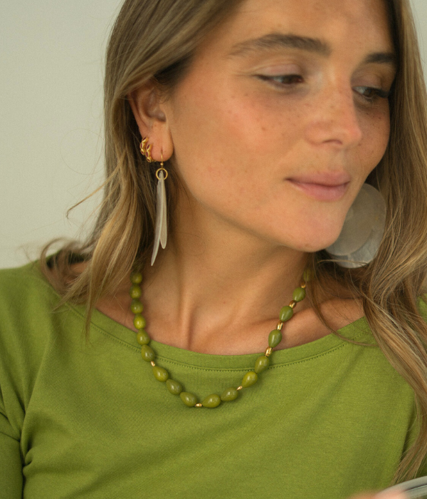 Collar Vermut