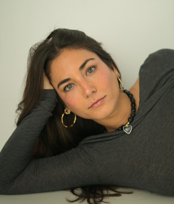 Collar Americano