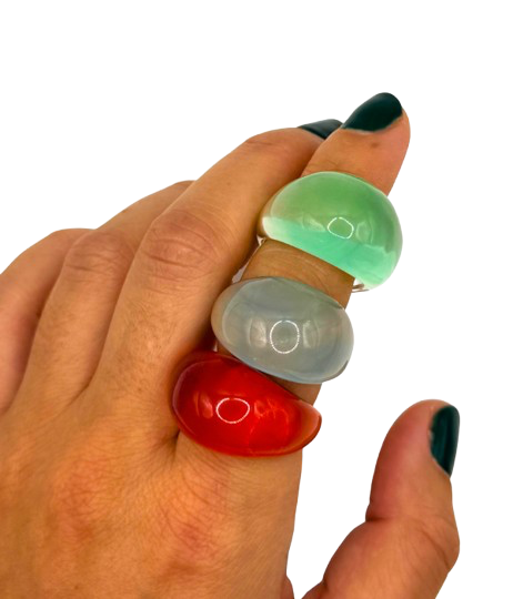 Anillo Aperol