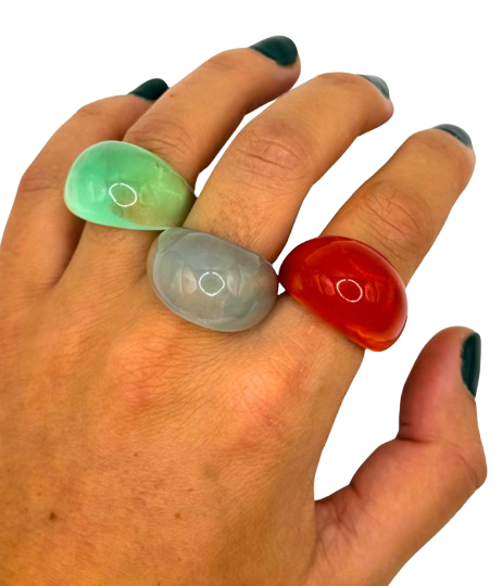 Anillo Aperol