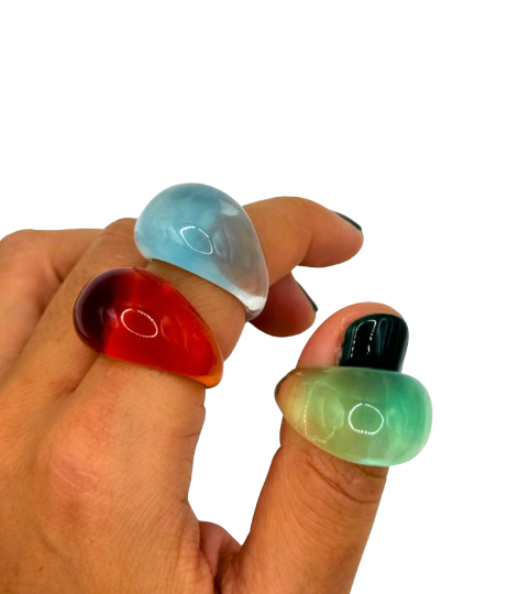 Anillo Aperol
