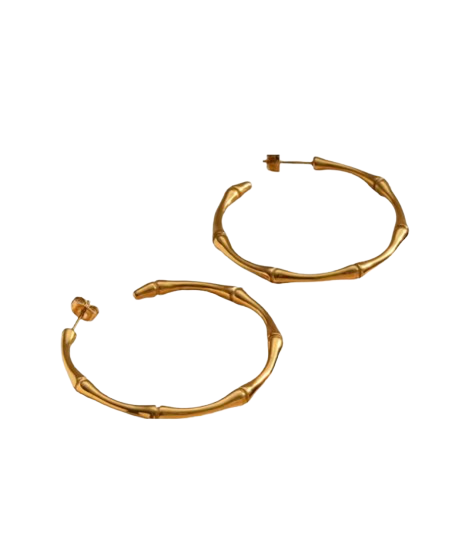 Pendientes Moscow Mule