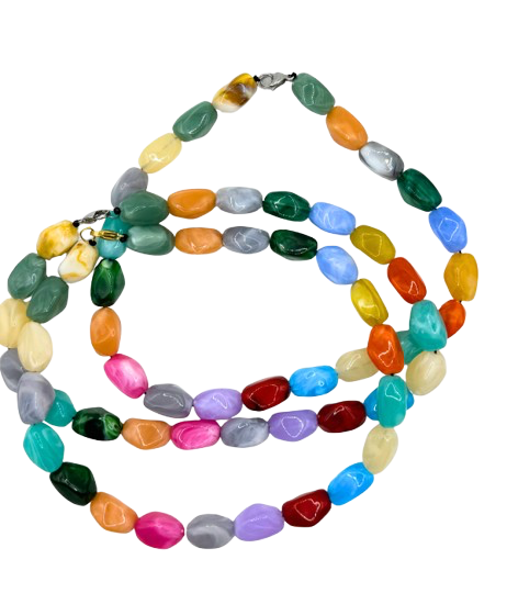 Collar Candy Crush