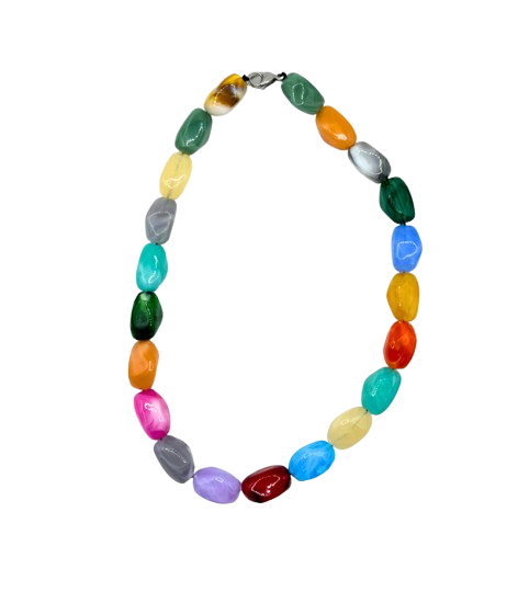Collar Candy Crush