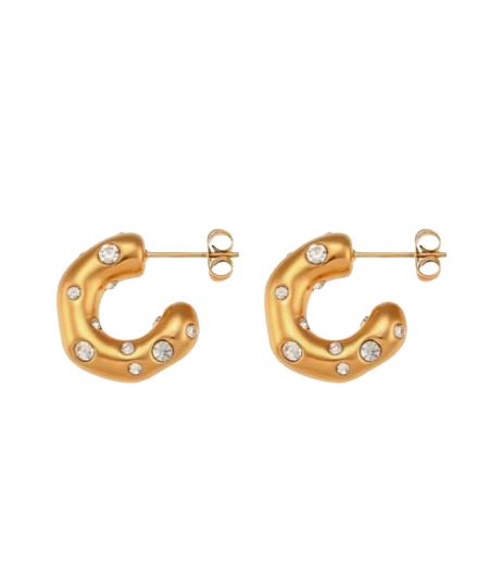 Pendientes Cosmopolitan