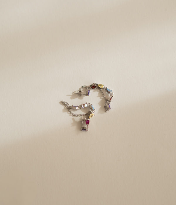 Pendientes Cascada