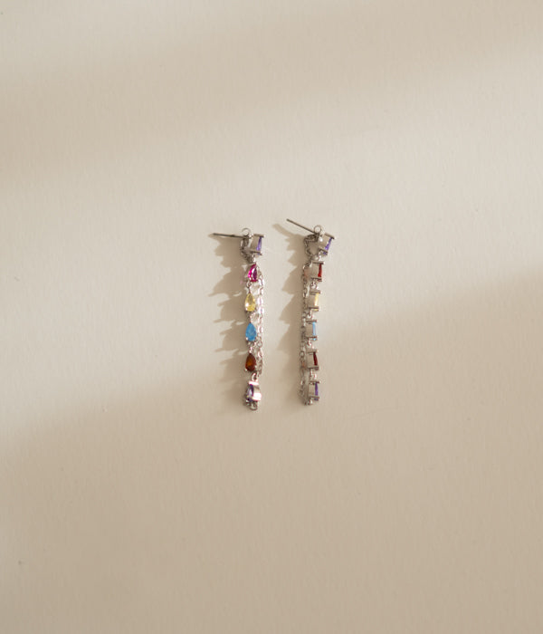 Pendientes Cascada