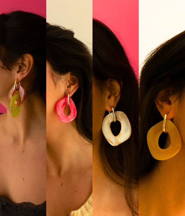 Piezas Pendientes Bondi Beach 2.0