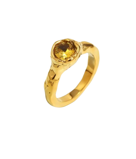Anillo Limoncello