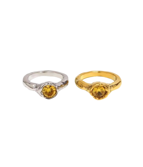 Anillo Limoncello