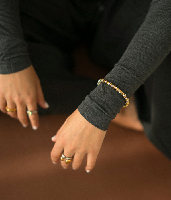 Pulsera Manhattan