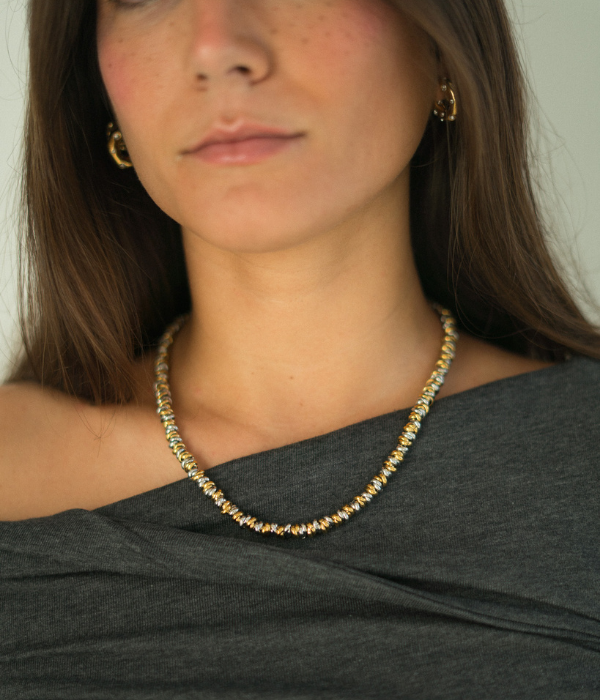 Collar manhattan