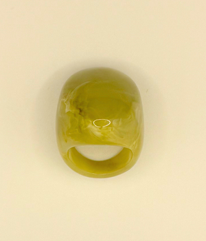 Verde dorado