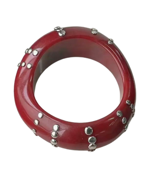 burdeos plata