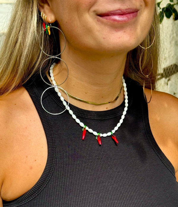 IBIZA3 Earrings