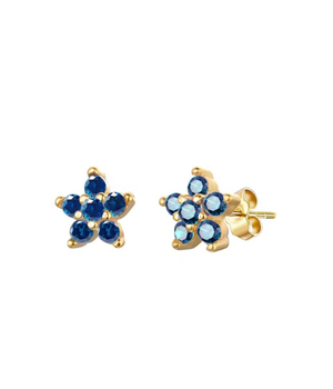 Azul oro