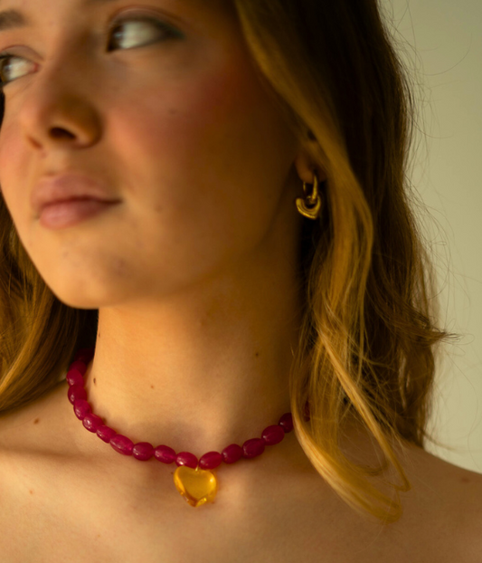 Collar Laia