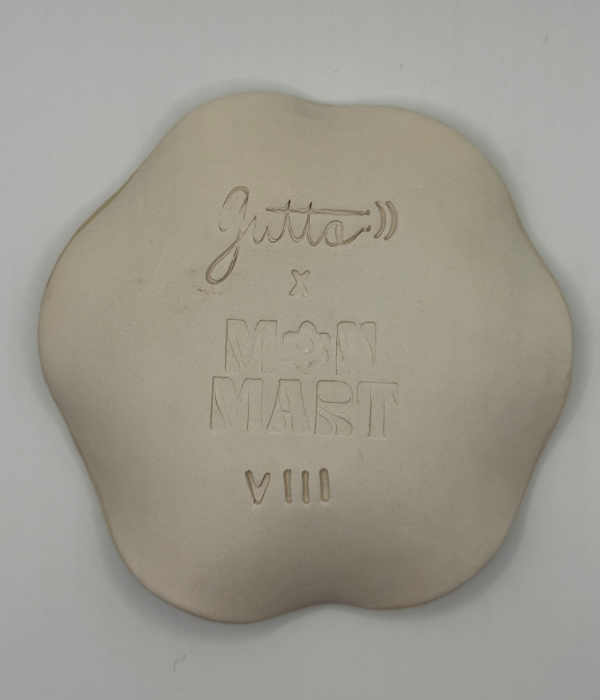 Joyero pequeño "Joietes com tú"