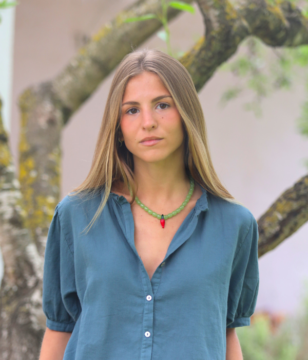 Collar Pingwe