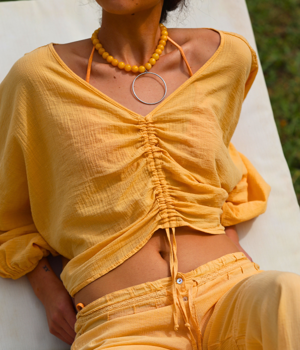 Collar ⁠Dimbani