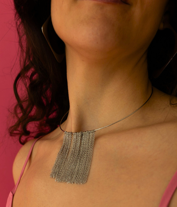 Alexandra Necklace