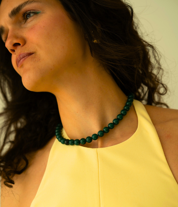 Collar Clara 2.0