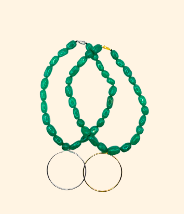 Collar Pongwe