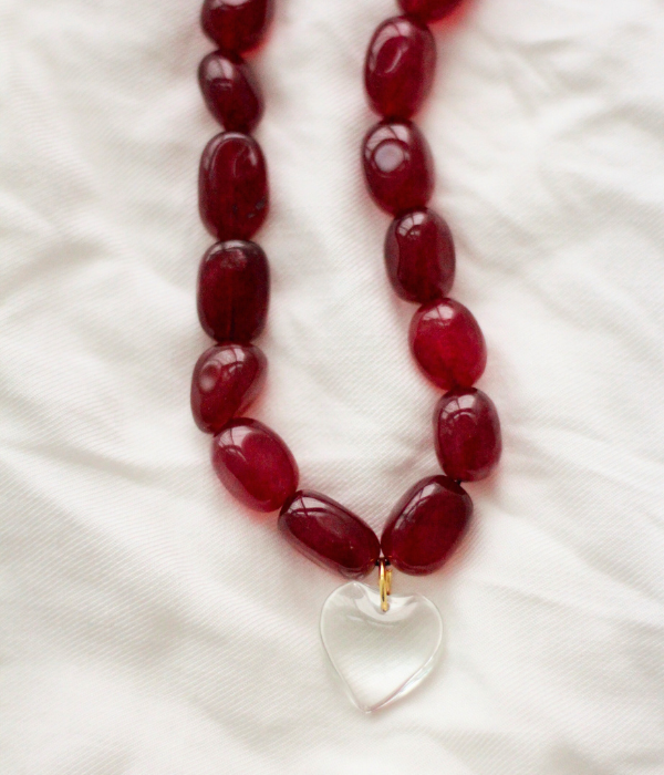Raquel Necklace