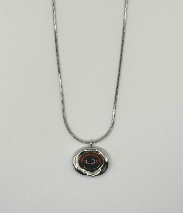 Collar Golden Eye