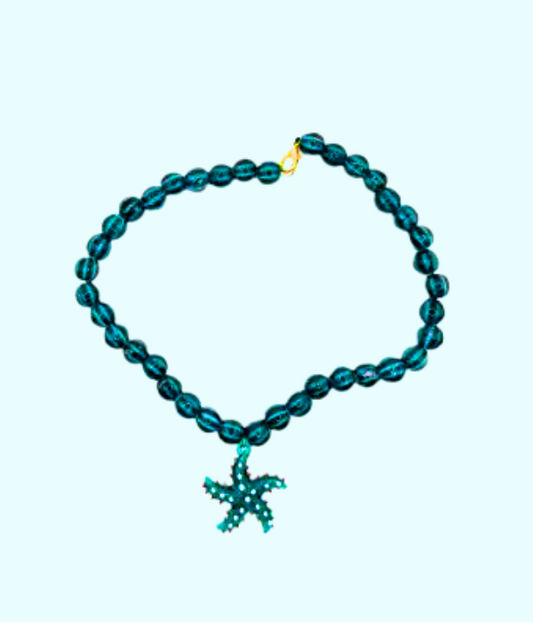 Star Necklace TOP