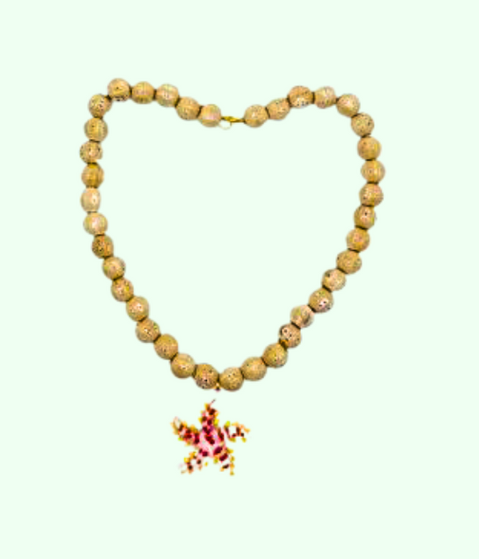 Star Necklace TOP