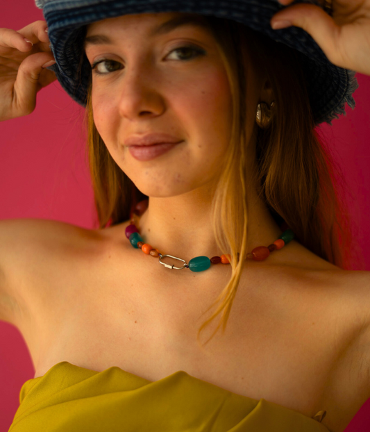 Collar Sandra 2.0