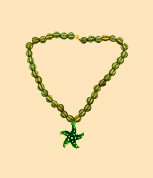 Star Necklace TOP
