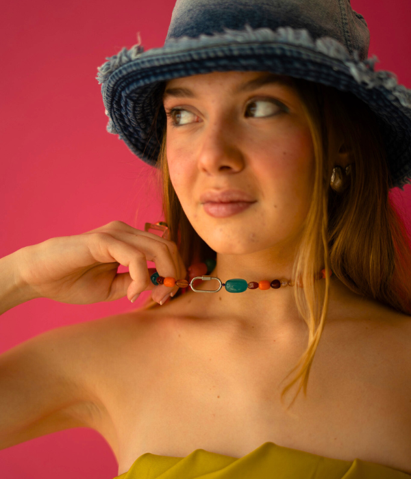 Collar Sandra 2.0