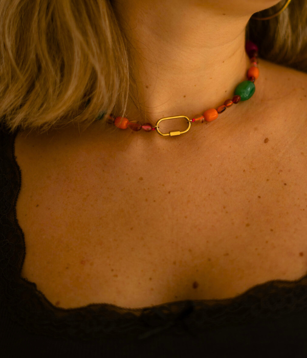 Collar Sandra 2.0