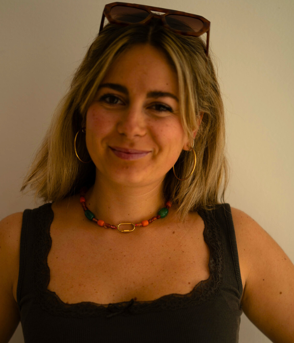 Collar Sandra 2.0