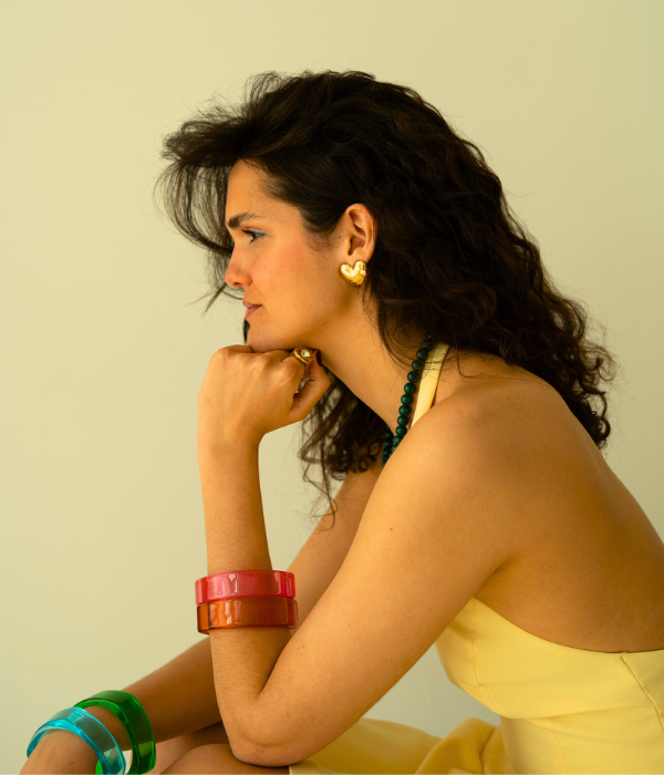 Pulsera Jambiani