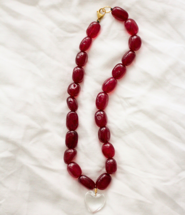 Raquel Necklace