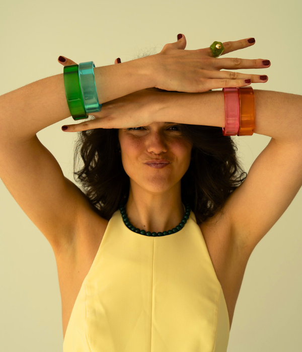 Pulsera Jambiani