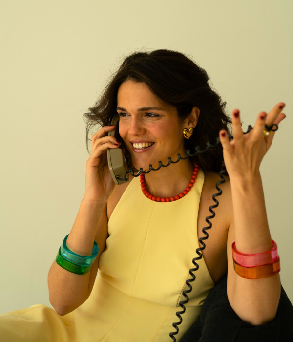 Pulsera Jambiani