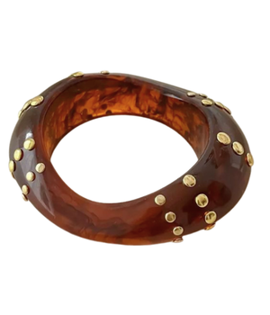 ámbar oro