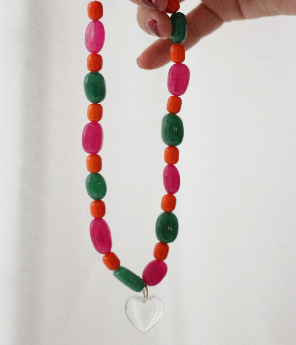 Merce Necklace