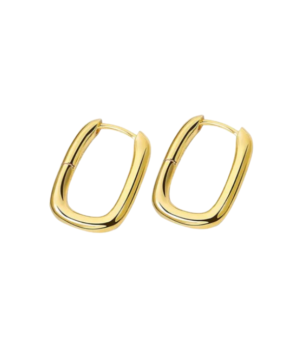 Bondi Beach Base Earrings