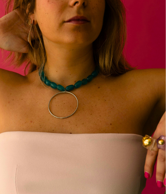 Collar Pongwe