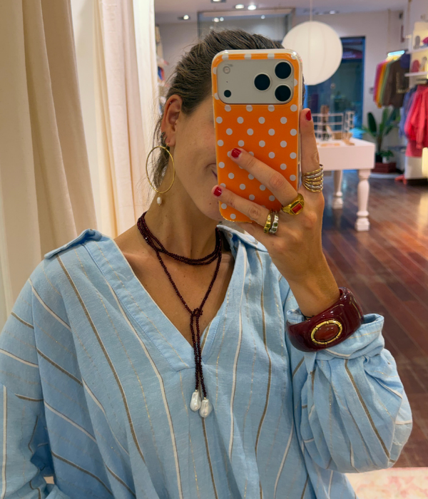 Collar Nina