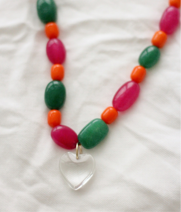 Merce Necklace