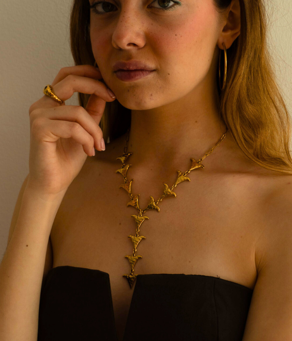 Collar Veronica