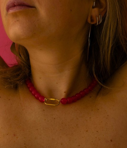 Collar Chumbe
